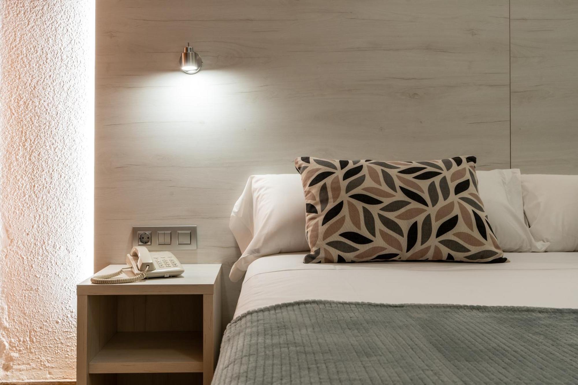 Hotel Ecoavenida Benicàssim Εξωτερικό φωτογραφία