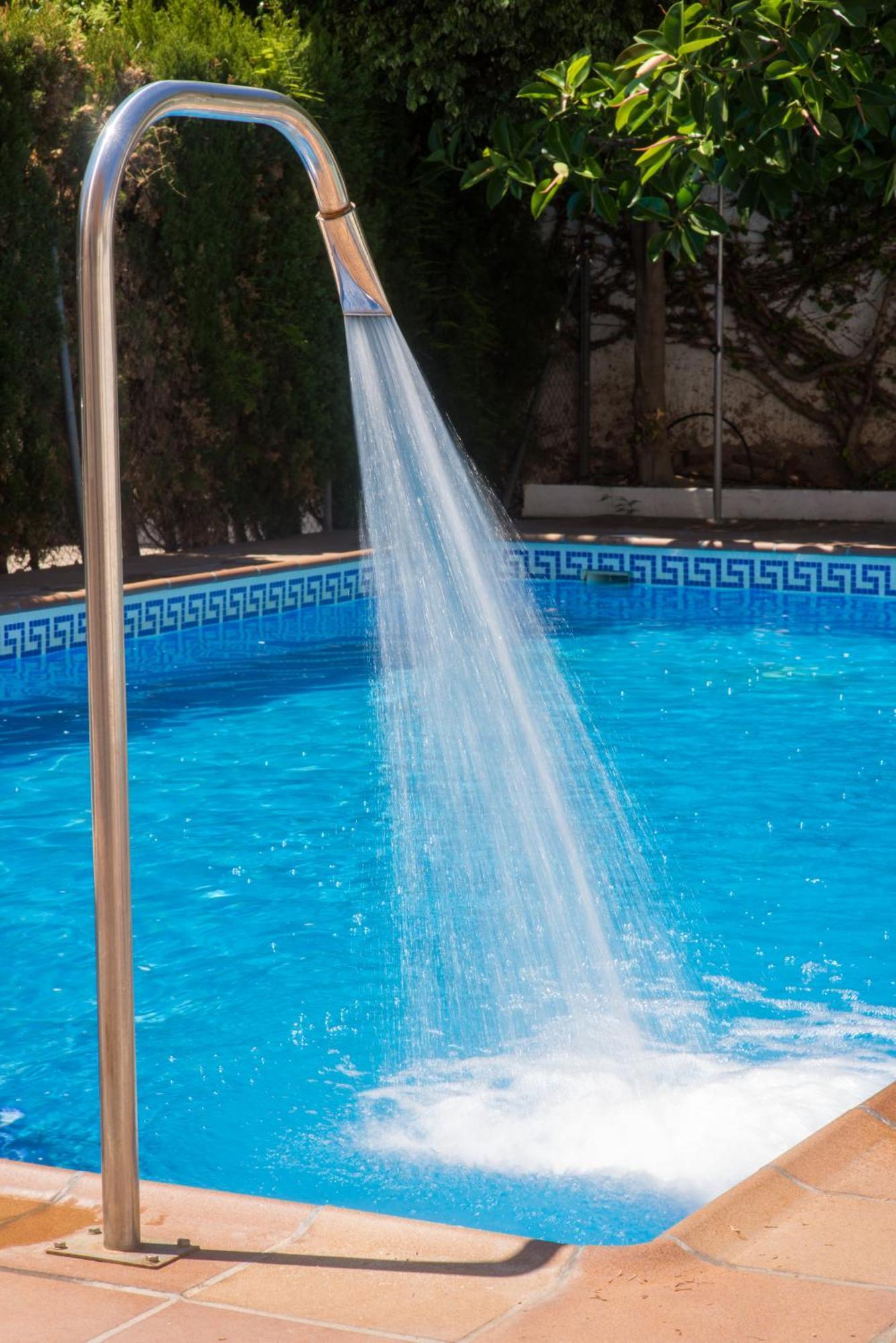 Hotel Ecoavenida Benicàssim Εξωτερικό φωτογραφία