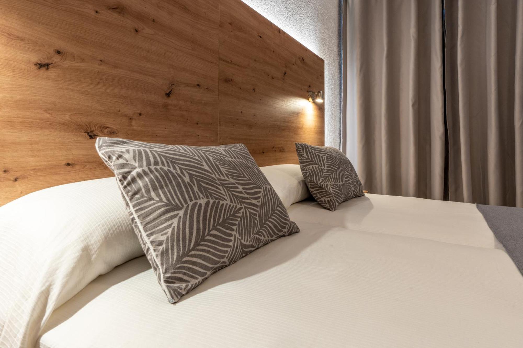 Hotel Ecoavenida Benicàssim Εξωτερικό φωτογραφία