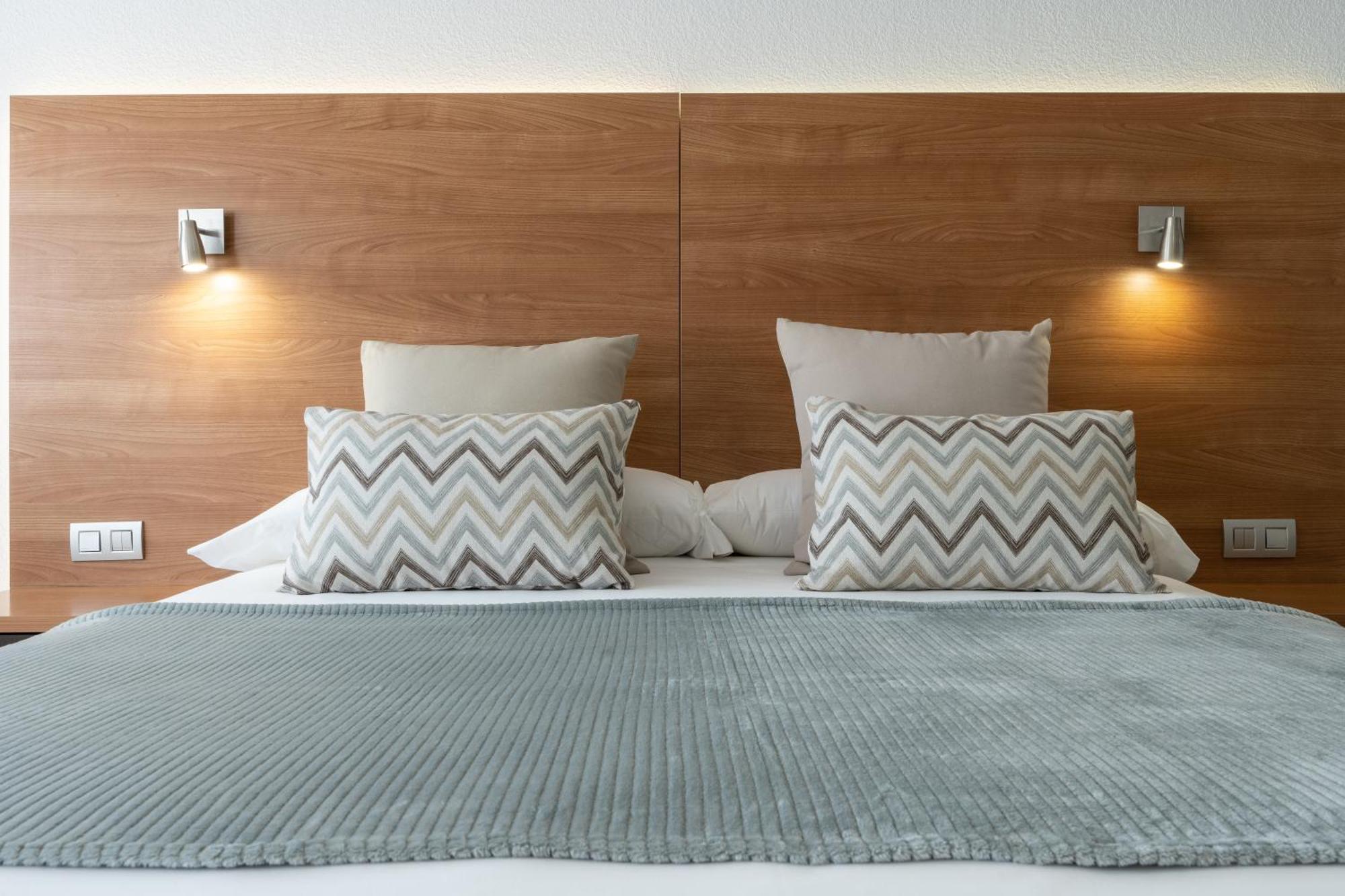 Hotel Ecoavenida Benicàssim Εξωτερικό φωτογραφία
