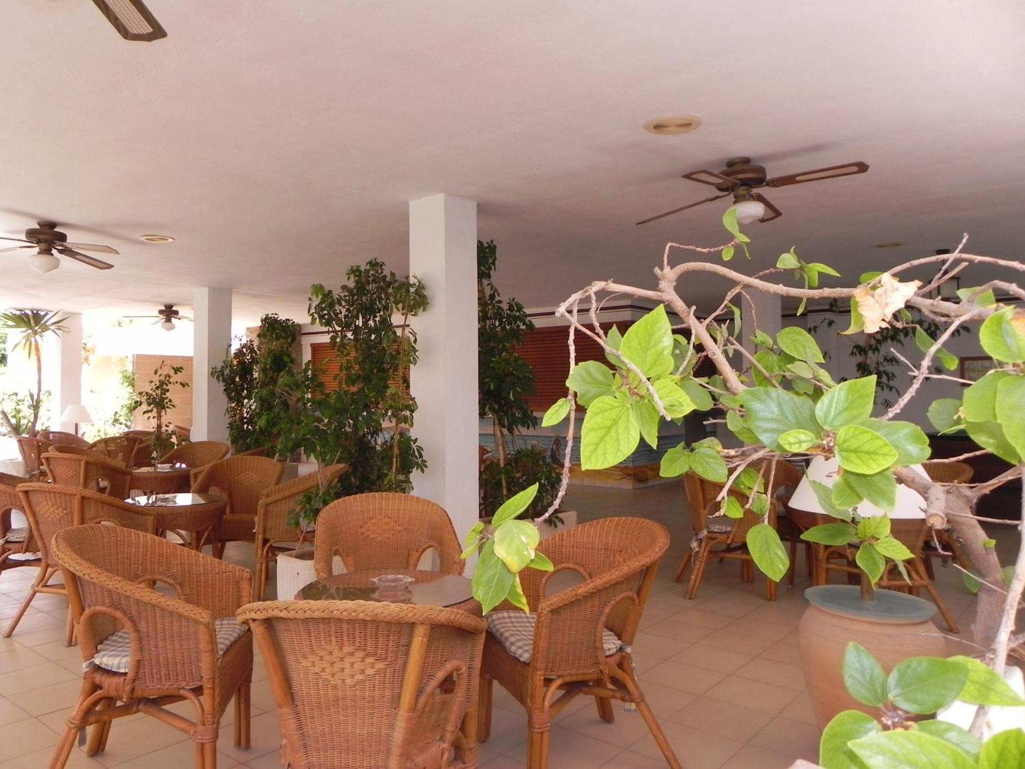Hotel Ecoavenida Benicàssim Εξωτερικό φωτογραφία